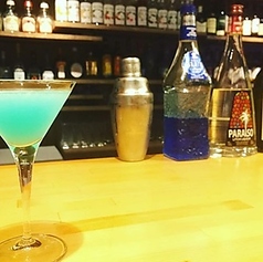 【ショートカクテル】