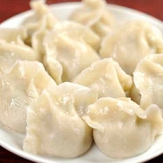 黒豚水餃子