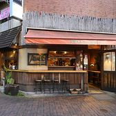 アガリコオリエンタルビストロ 池袋本店の雰囲気3