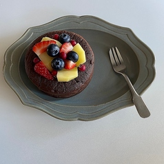 小さなイタリアンキッチン ラッカ Rakka 本巣の特集写真