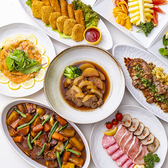 カプリス ホテル新大阪のおすすめ料理3