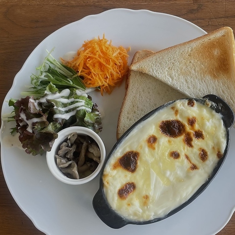 E cafe and lifestyle