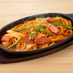 純喫茶 ナポリタン