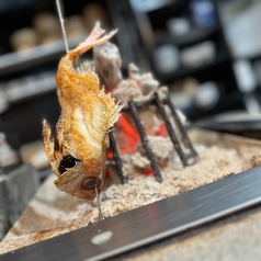 囲炉裏 えん encounterのコース写真