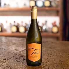 Toso Chardonnayトソ シャルドネ