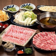 北海道 北千住駅前店のコース写真