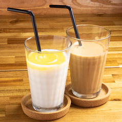 ランチ セットドリンク