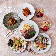 ☆ご予約限定☆ランチコース 4,950円(税込)～