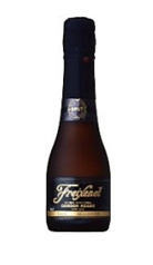 シャンパーニュ方式でつくられたスペインを代表するカヴァ【フレシネ コルドン ネグロ】