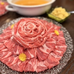 桜里 尼崎のコース写真