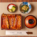 うな徳のおすすめ料理1