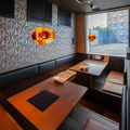 しゃぶしゃぶ温野菜 魚津店の雰囲気1