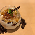 料理メニュー写真&nbsp;こーひぃふろまーじゅぱへぇ