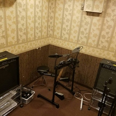メディアカフェ ポパイ アットホーム狭山店のコース写真