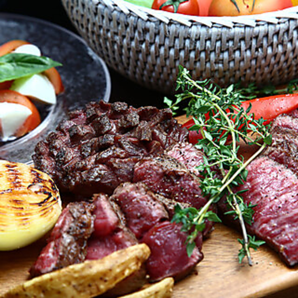 各種シーンに合わせたコースをご用意しています。