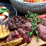 各種シーンに合わせたコースをご用意しています。