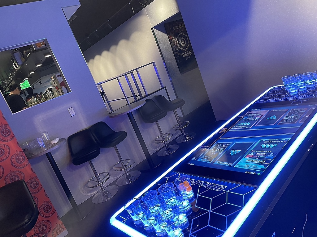 ビアポンスペース１