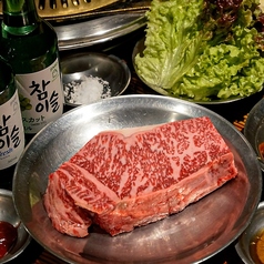 韓国焼肉 リトルコーリアの特集写真