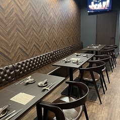 Korean Dinning Bar HANARO ハナロの特集写真