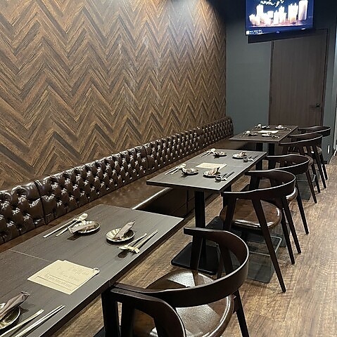 Korean Dinning Bar HANARO ni