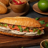 チョップスティックス 下北沢店のおすすめ料理3