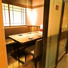 寧々家では肉料理から魚料理、デザートまで豊富にご用意しております！女性に大人気のオリジナルドリンクもございますので、女子会や合コンにもおすすめです。