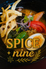 SPICEnine スパイスナインのロゴ