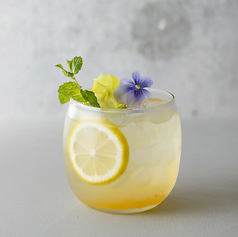 ブランチパンチ