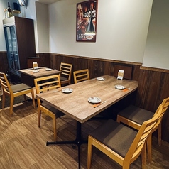 骨付鳥一本がぶ丸の特集写真