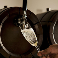 日本酒・ワインにこだわる充実のドリンクメニュー♪