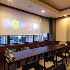 珍陀亭 ちんだてい 長崎I Kホテルの雰囲気1