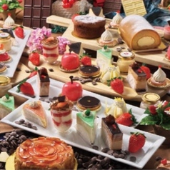 トラットリア デラ メーラ Trattoria DELLA MELAのコース写真