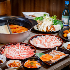 菜々亭 すすきの本店特集写真1