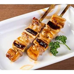 もも串(2本)/ねぎ間(2本)/つくね串(2本)/せせり串(2本) 各種