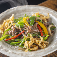 【女性も嬉しい】身体に優しい食材をたっぷり使用◎