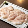料理メニュー写真&nbsp;ホルモン(小腸)