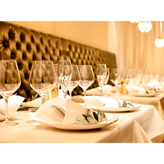 タグチテーブルの特集写真