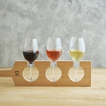 ワインで乾杯♪恋バナ持込OKです！