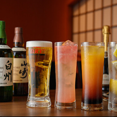 焼肉KABUTO 綾瀬店のコース写真