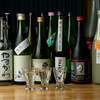 DOZO SAKE KITCHEN ドーゾサケキッチン