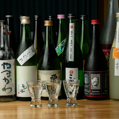 DOZO SAKE KITCHENの写真