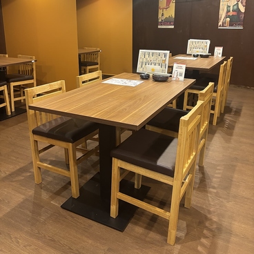 【個室×居酒屋】　海鮮小屋　魚友　五十集(さかともいさば)の雰囲気1