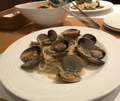 料理メニュー写真&nbsp;ボンゴレ　ビアンコ 