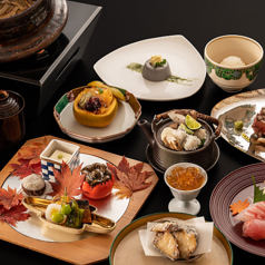 浮月楼のおすすめ料理1