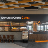 SALVATORE CUOMO CAFE サルヴァトーレクオモカフェの詳細