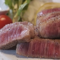 料理メニュー写真&nbsp;伊万里牛リブロース