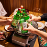韓国料理 チェゴ 天童店のおすすめポイント3