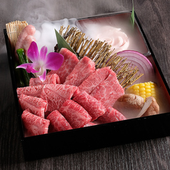 焼肉 きらく春日井本店の特集写真