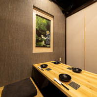 宴会支持率NO.1？！特別な宴会はかこみ庵におまかせ♪