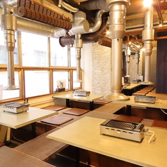 焼肉やすだ 十二所前店の特集写真